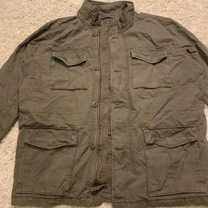 AE Military Jacket
